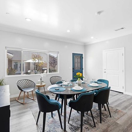 Stylist Home In Convenient Location! Temple City Экстерьер фото