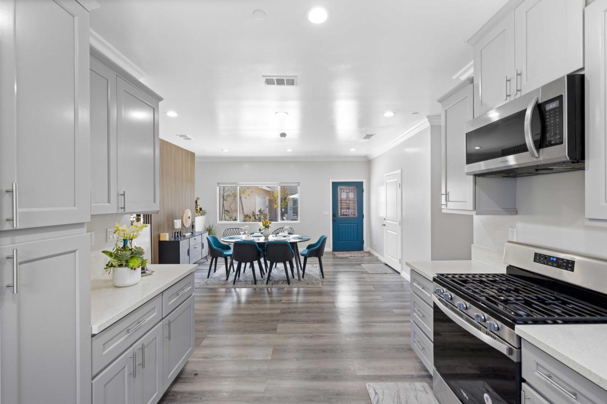 Stylist Home In Convenient Location! Temple City Экстерьер фото